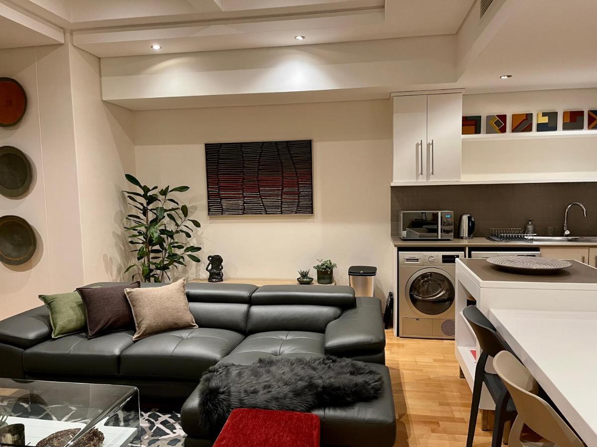 #1202 Cartwright - Bold & Stylish * Cape Town