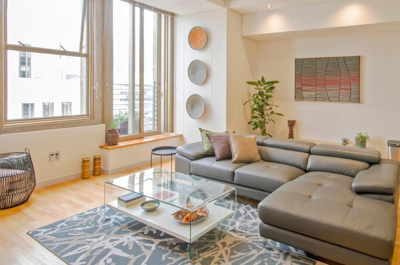 Apartment #1202 Cartwright - Bold & Stylish