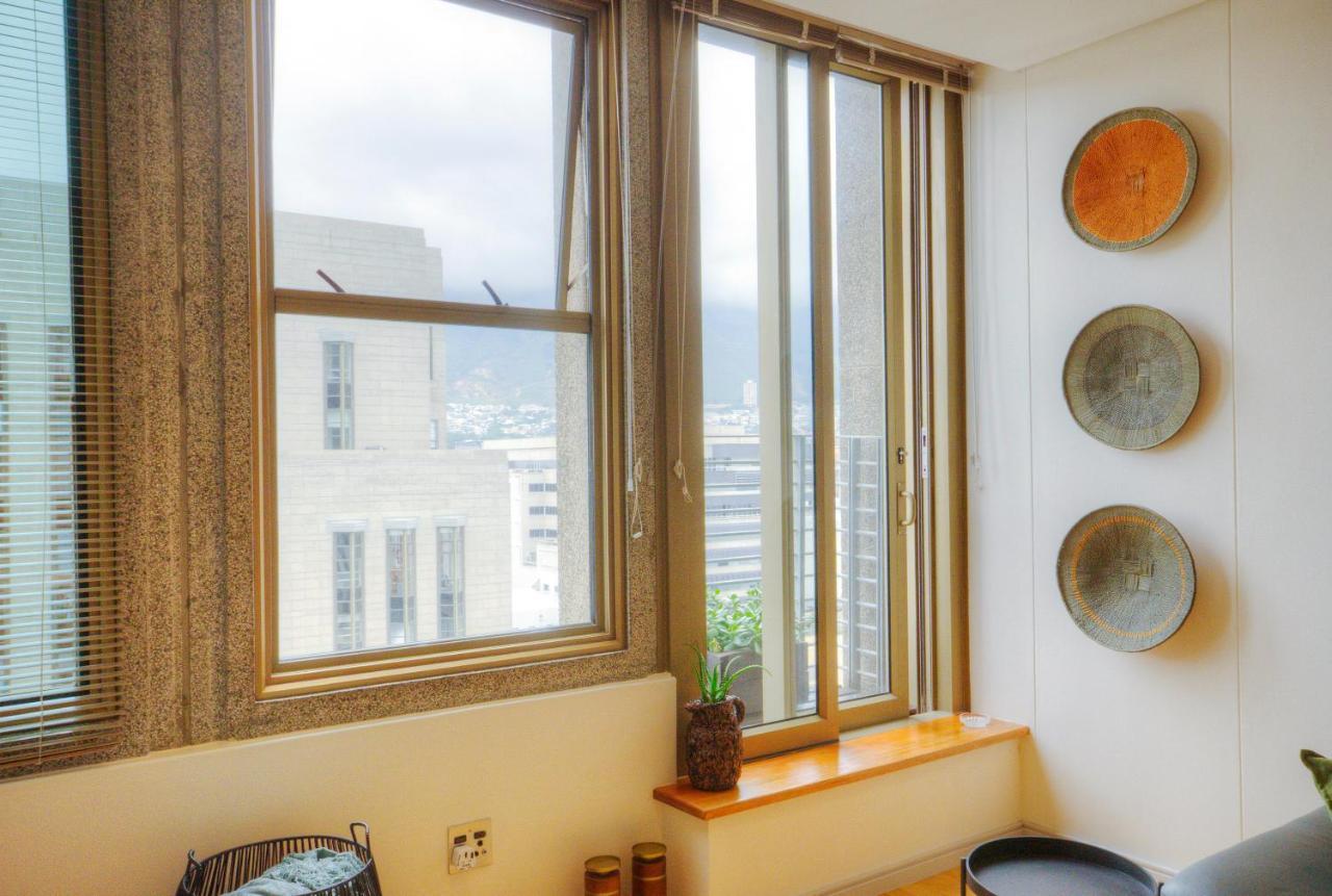 Apartment #1202 Cartwright - Bold & Stylish